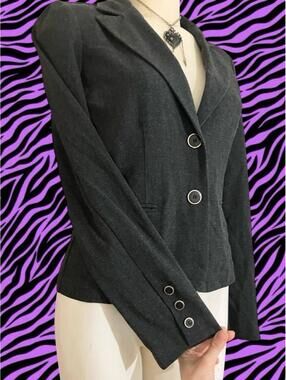 Byer California Women's Grey Jacket